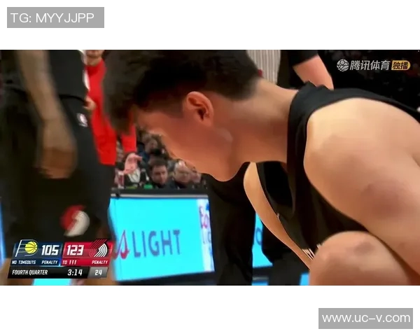 媒体人分析杨瀚森五连客缺阵现象建议其考虑转战G联赛